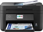 Printer EPSON WorkForce WF-2960DWF, multifunction (black, USB, WLAN, LAN, scan, copy, fax)