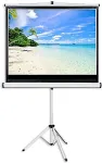 AVELI Projection screen tripod, 200x150cm (4:3) 98"