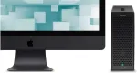 Sonnet Echo III Desktop (schwarz, 3-Slot Thunderbolt PCI Card Expansion System)