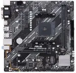 Emaplaat ASUS PRIME A520M-E/CSM/AM4/mATX