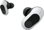 SONY INZONE Buds Tr&aring;dl&oslash;s TWS earbuds Sort Hvid
