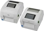 TSC DH240THC, Buzzer,, 8 dots/mm (203 dpi), disp., RTC, USB, USB Host, RS232, Ethernet, kit (USB)