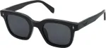 Zadig & voltaire P&auml;ikeseprillid ZADIG&VOLTAIRE NAISTELE SZV401-540700 (L&auml;&auml;ts/Sild/K&otilde;rvakaar) 54/23/145 mm)