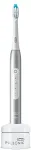 Hambahari Oral-B Pulsonic Slim Luxe 4000 Adult Sonic toothbrush Platinum