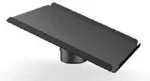 Ergonomic Solutions CUSTOMER PRINTER PLATE BLACK .