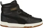 PUMA RBD Game WTR Shoes Black 388449 02 38