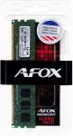 M&auml;lu Afox DDR3 8GB 1866MHZ