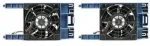 Hewlett & Packard Enterprise HPE DL3XX Gen11 1U Performance Fan Kit