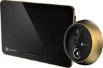 Ezviz Uksepiil EP4 8MP Wi-Fi gold
