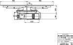 Faber Hob and Hood (2in1) GALILEO TURN F830