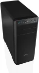Korpus Modecom Computer case Oberon Pro Midi-Tower Black