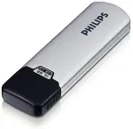 M&auml;lukaart PHILIPS USB 3.0 16GB Vivid Edition Ocean Blue