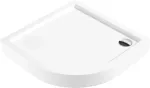 Deante Acrylic shower tray 80 cm
