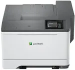 Printer LEXMARK CS531dw | Colour | Laser | | Wi-Fi | Maximum ISO A-series paper size A4