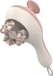 Medisana AC 950 massager Universal Rose gold, White
