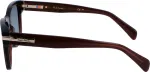 Paul Smith P&auml;ikeseprillid unisex P23601SHOWIT (L&auml;&auml;ts/Sild/K&otilde;rvakaar) 55/19/145 mm