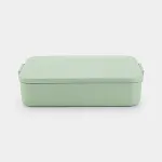 Brabantia Make & Take Lunch container 2 L Plastic Green 1 pc(s)