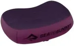 SEA TO SUMMIT APILPREMRMG travel pillow Inflatable Magenta