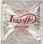 Lucaffe Coffee DECAFFEINATO 150 pcs