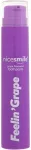 Xpel Nice Smile Feelin'Grape Toothpaste 60g - Toothpaste uniseks