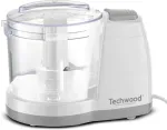 Techwood hakkija Mini THA-150