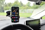 IBOX H-9 Car holder for smartphone