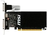 Videokaart Msi GT 710 2GD3H LP
