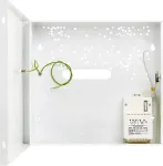 Pulsar AWO-220 electrical distribution board