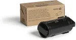 Tooner XEROX - Extra High Capacity - Schwarz - Original - Tonerpatrone - f&uuml;r VersaLink C600