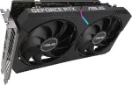 Videokaart ASUSTeK COMPUTER ASUS DUAL-RTX3060-12G-V2 12GB