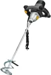 No name ELECTRIC MIXER 1400W R6212BP