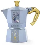 Kohvimasin BIALETTI MOKA EXPRESS 3TZ BRIDGERTON