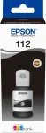 Tooner EPSON 112 EcoTank Pigment Black ink bottle