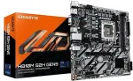 Emaplaat GigaByte H810M S2H GEN5/LGA 1851/mATX