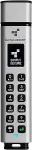 Origin Storage SENTRY K350 FIPS SECURE USB 3.1 KEYPAD FLASH DRIVE 256-BIT AES 6