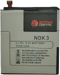 Nokia Battery 3 (HE319)