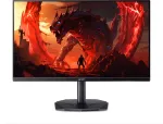 Monitor ACER Nitro KG240YP0bi 23.8" 16:9 1920x1080 4ms(GTG), 1ms(VRB) 250 cd/m&sup2; 1x HDMI (1.4), 1x VGA | Acer