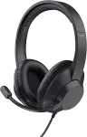 TRUST COMPUTER AYDA MAX HEADSET .