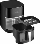 Frit&uuml;&uuml;r Amica Air Fryer 7l AFM 6020