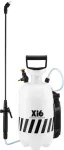 No name KWAZAR.OPRYSKIWACZ AIR Xi6 CLEANING PRO+ 6L FPM SPRAYER