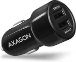 AXAGON Dual car charger, 24W | PWC-5V5