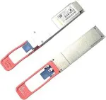 Cisco 40GBASE-SR4 QSFP TRNSCVR MODULE MPO CONN ENTERPRISE-CLASS