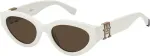 Tommy Hilfiger P&auml;ikeseprillid naistele TH-1957-S-SZJ (l&auml;&auml;tse/silla/sanga) 54/21/140 mm
