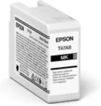 Tooner EPSON Singlepack Matte Black T47A8 UltraChrome
