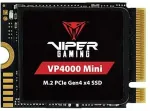K&otilde;vaketas Patriot Memory VP4000 Mini 1 TB M.2 PCI Express 4.0 NVMe