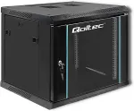 QOLTEC - rack - 9U