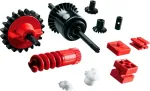 Fischertechnik Motor Set XM