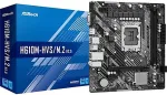 Emaplaat Asrock H610M-HVS/M.2 R2.0 Intel H610 LGA 1700 micro ATX