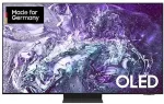 Teler SAMSUNG 138,0cm/55" (3840x2160) GQ55S95DATXZG 16:9 OLED 100Hz HDMI USB WLAN Bluetooth HDR10+ Speaker Graphite Black