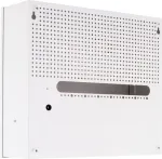 Atte Set of up to 17 IP cameras PoE switch 17P+1UP IP-17-11-H
